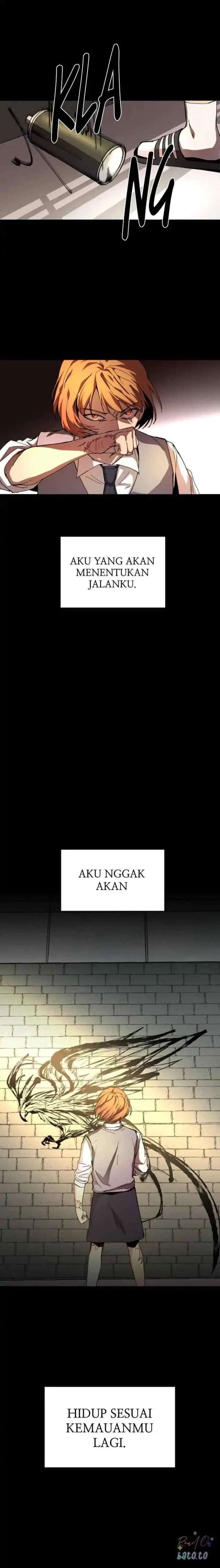 Get Back chapter 6 halaman 17