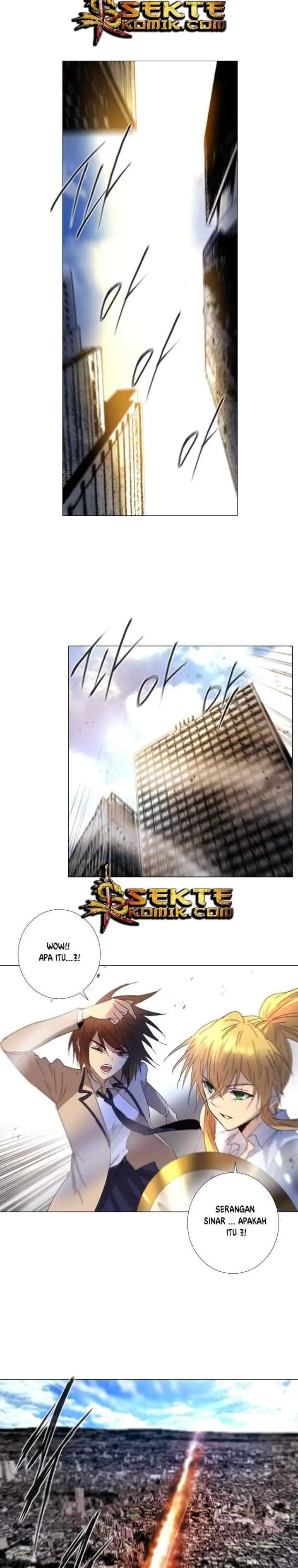 Heaven Soul chapter 30 halaman 4
