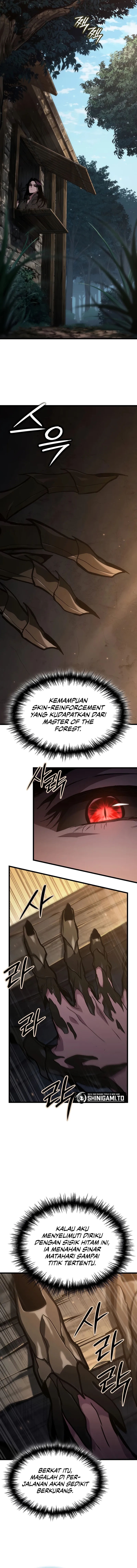 Crimson Reset chapter 4 halaman 5