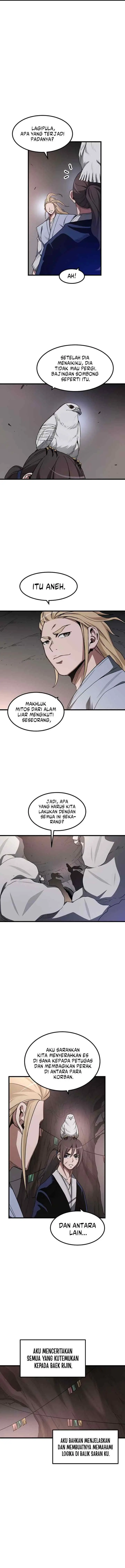 I am Reborn as the Sword God chapter 33 halaman 12
