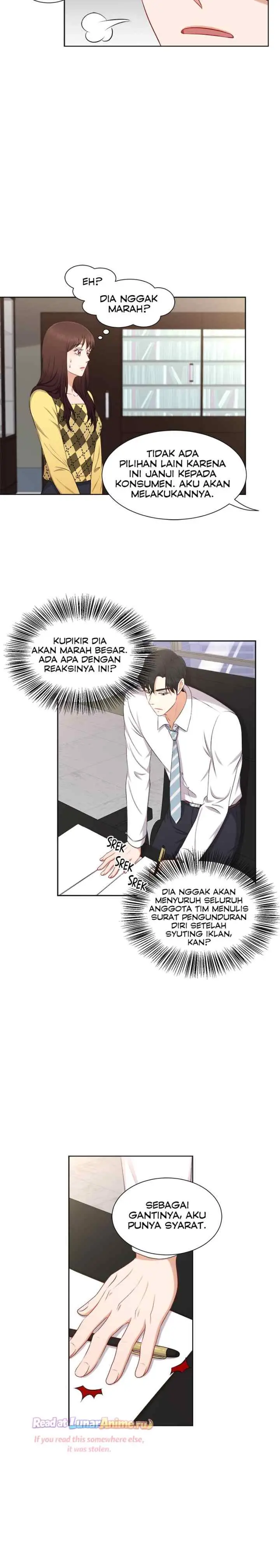 I Need a Bride chapter 30 halaman 5