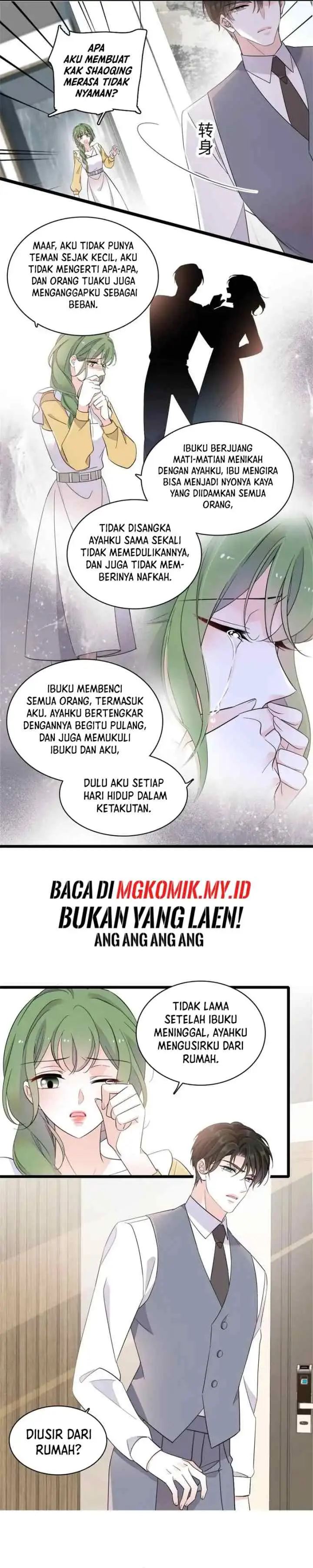 Almighty Daughter Runs The World chapter 222 halaman 10
