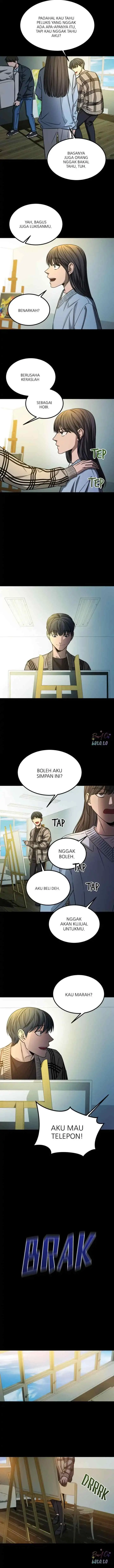 Get Back chapter 98 halaman 8
