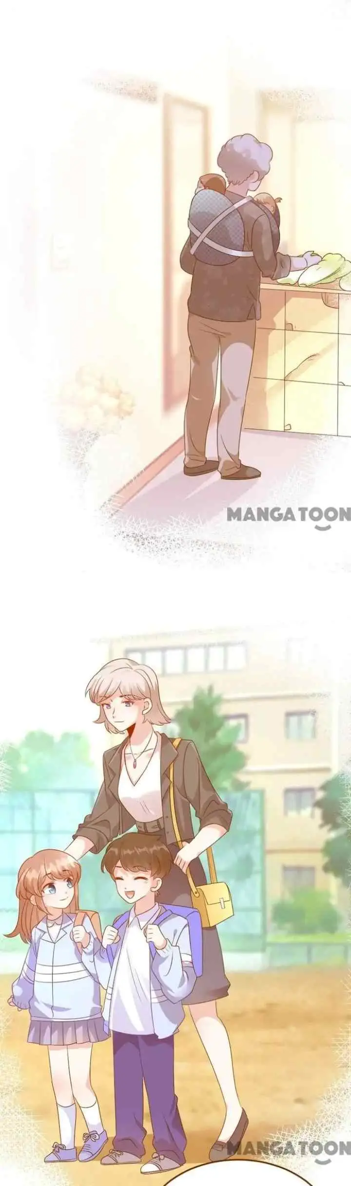 Me! Super Rich! chapter 114 halaman 16