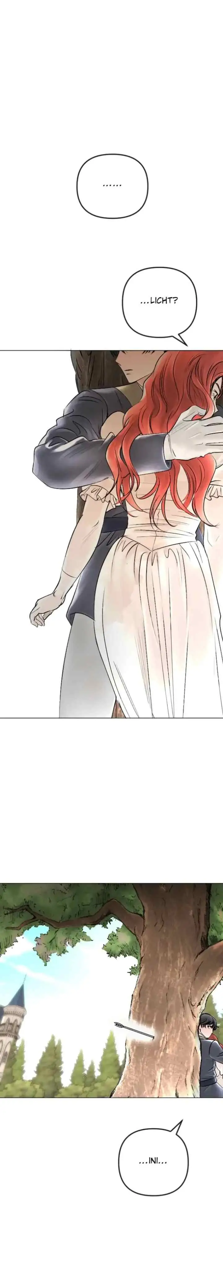 Recogí al segundo protagonista chapter 38 halaman 8