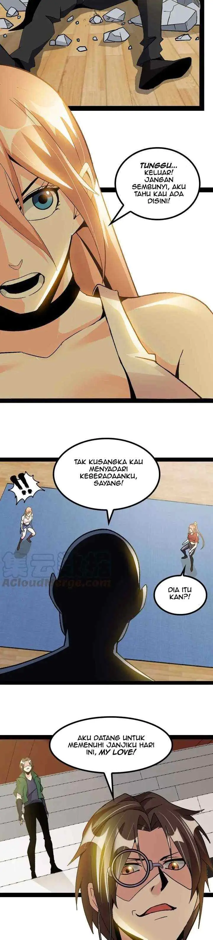 I Am an Invincible Genius chapter 141 halaman 15