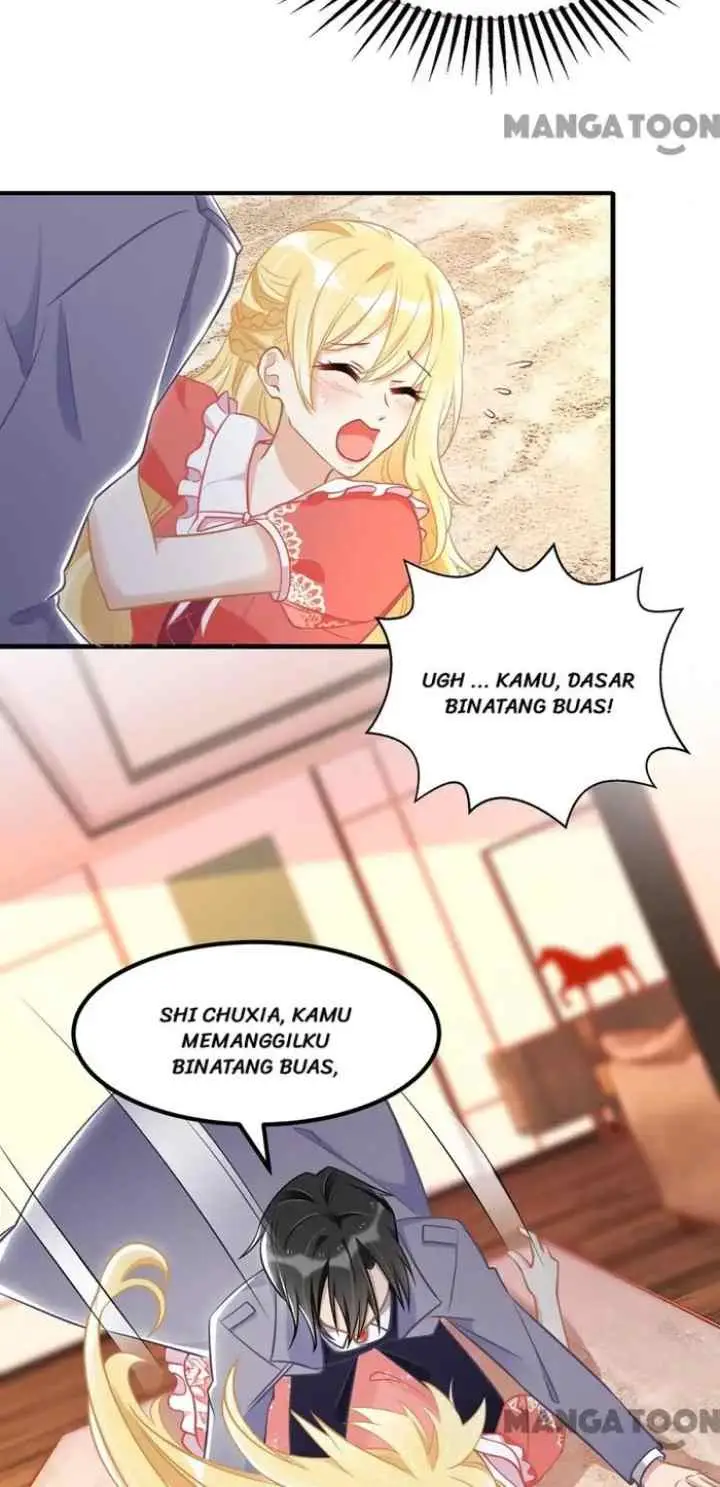My Crazy Journalist Wife chapter 37 halaman 5