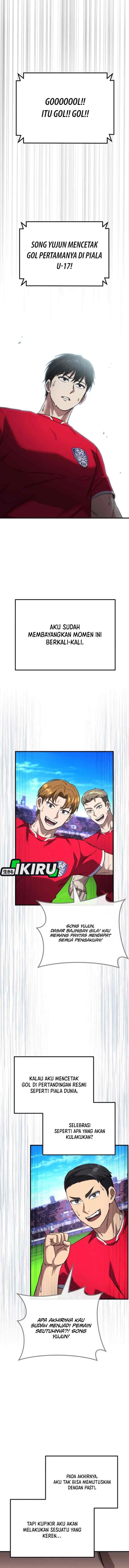 Tensai Chiyushi no Restart chapter 41 halaman 13