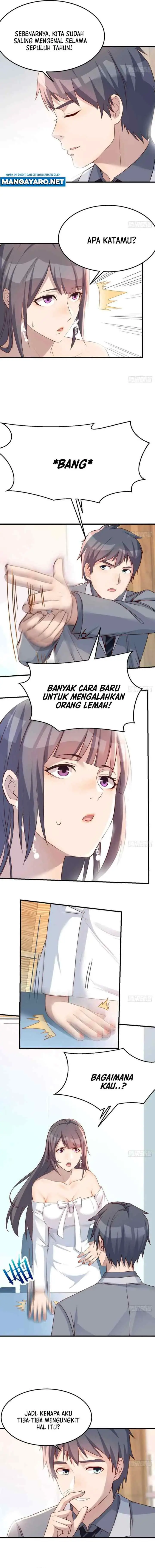 I Have Twin Girlfriends chapter 155 halaman 6