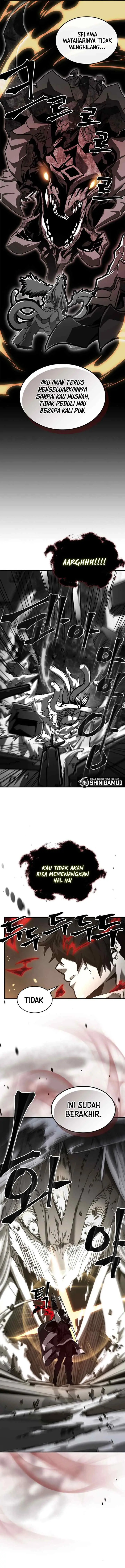 A Returner's Magic Should Be Special chapter 225 halaman 14