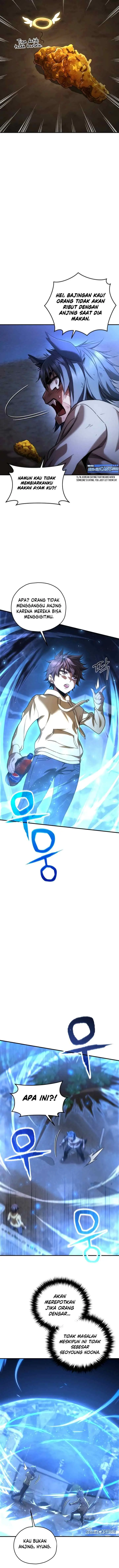 Re: Life Player chapter 40 halaman 6