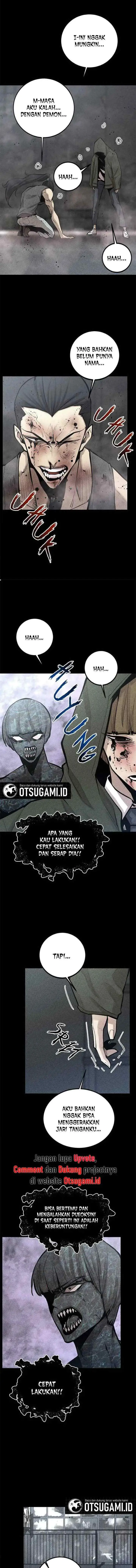 Gwei chapter 60 halaman 8