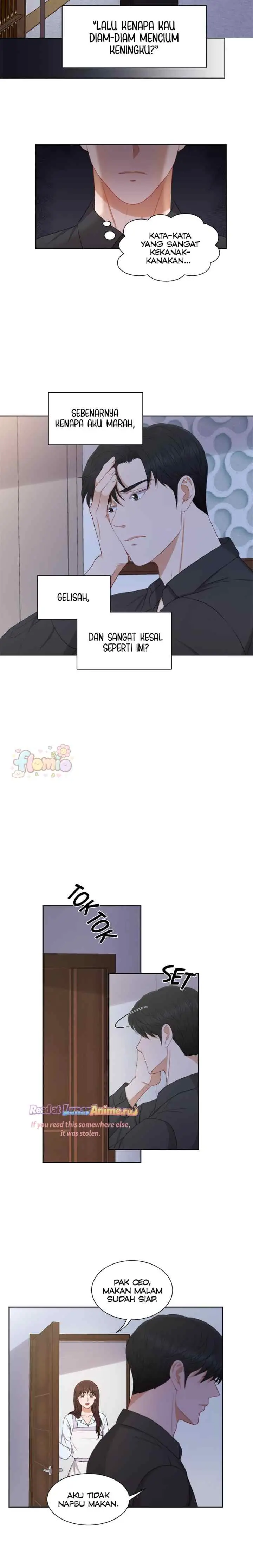 I Need a Bride chapter 40 halaman 11