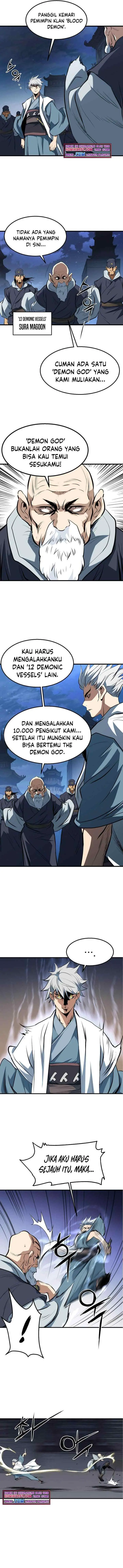 Grand General chapter 5 halaman 8