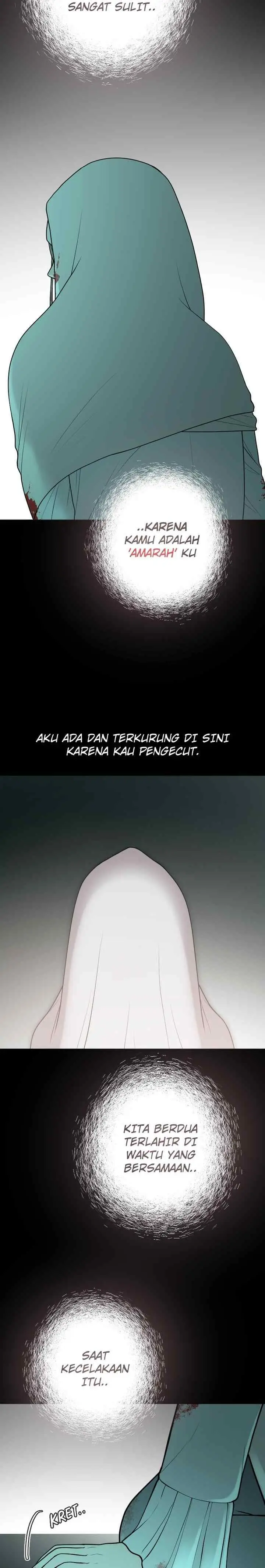 Moon Flower chapter 87 halaman 6