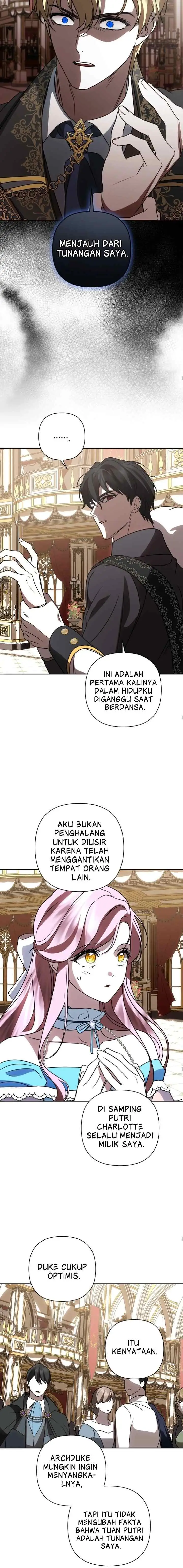 I Fell in Love at First Sight, Mr. Villain! chapter 42 halaman 14