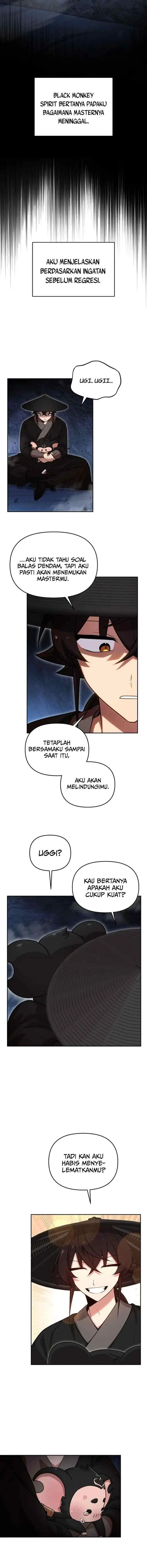 Cheonma Guesthouse chapter 17 halaman 11