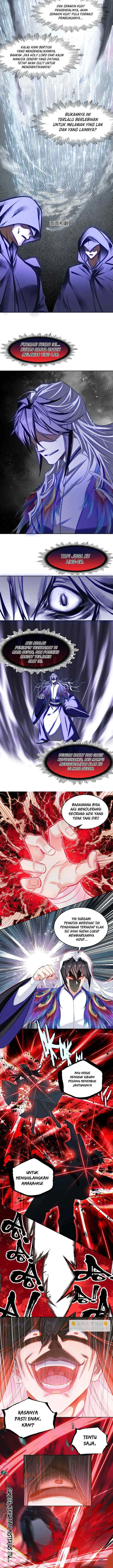 I'm A Peerless Master chapter 45 halaman 7