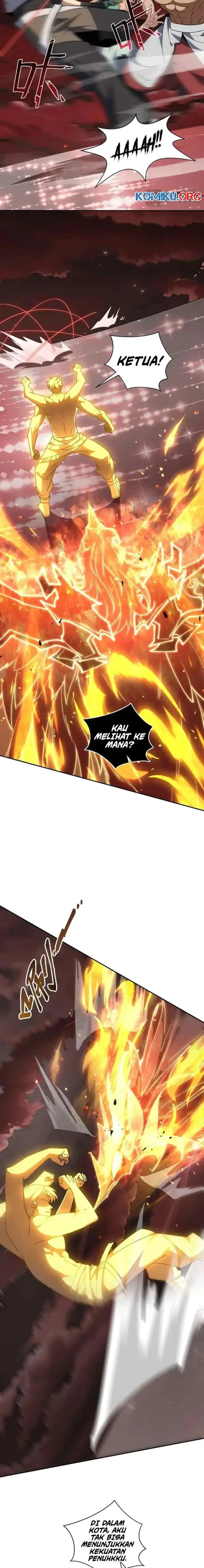 I Contracted Myself chapter 108 halaman 7