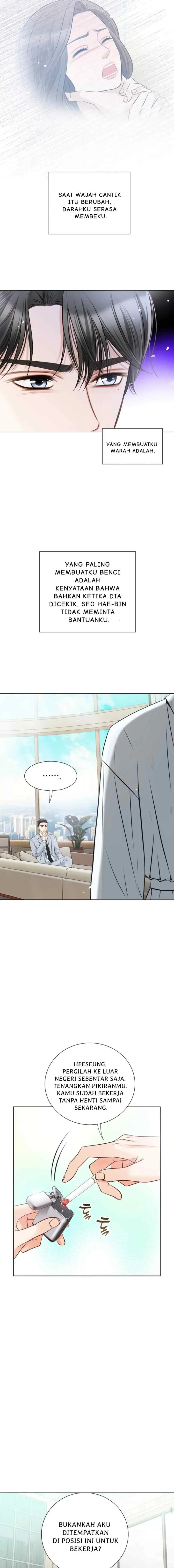 Pretty Crying Man chapter 12 halaman 11