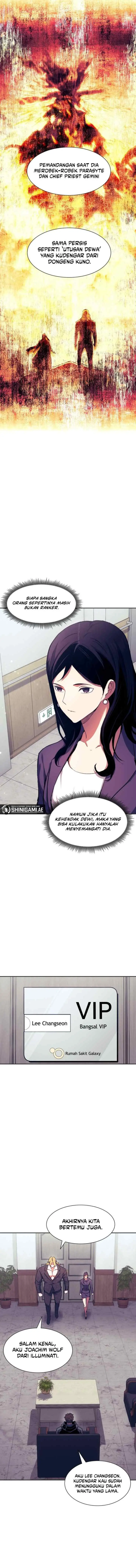 Return of the Broken Constellation chapter 98 halaman 11