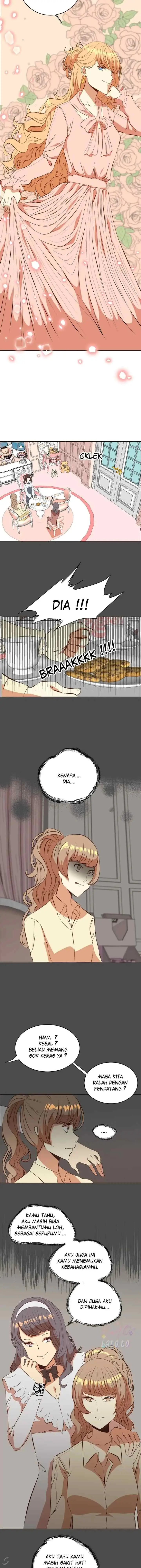 Infinite Sky chapter 41 halaman 10