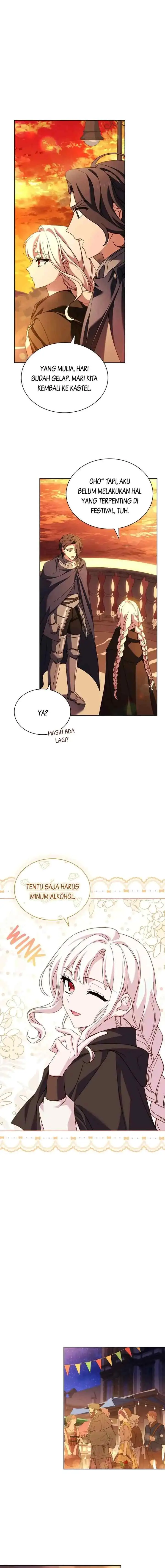 I Want to Break After Countless Regression chapter 100 halaman 16