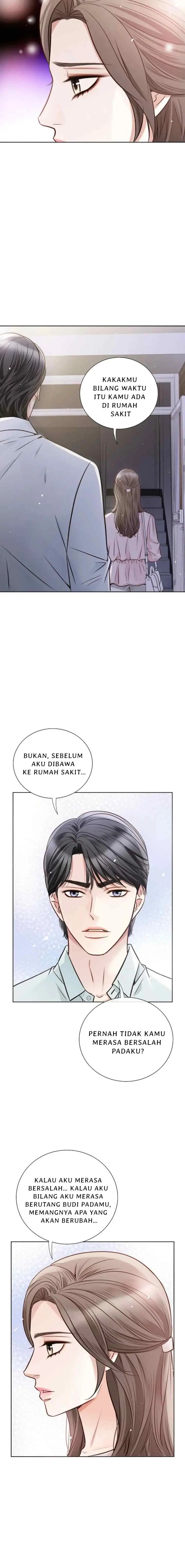 Pretty Crying Man chapter 23 halaman 18