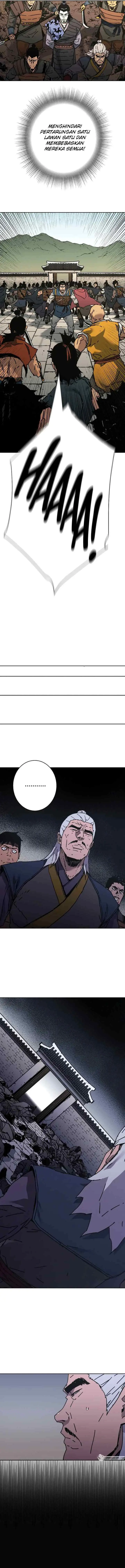 Peerless Dad chapter 237 halaman 7