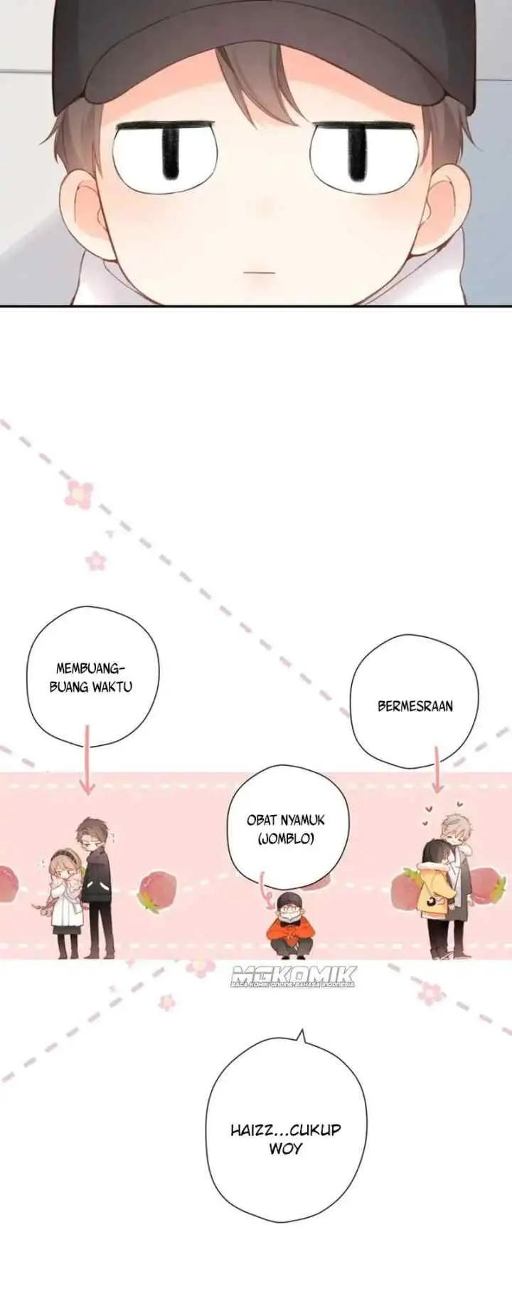 Once More chapter 114 halaman 9