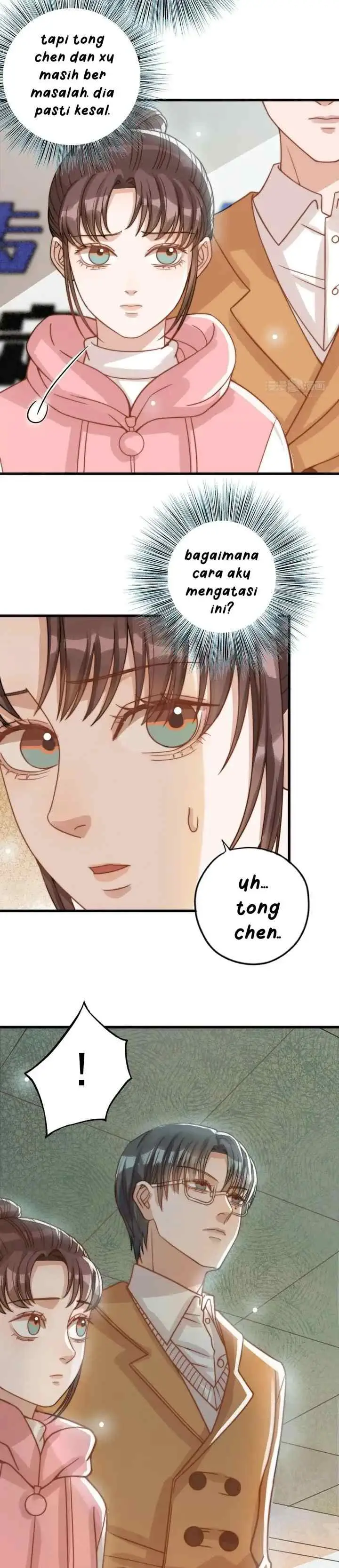 Ex-Husband is Young chapter 69 halaman 4