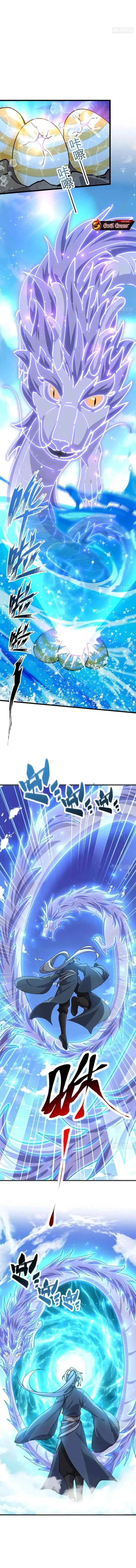 My Master Only Breaks Through Every Time the Limit Is Reached chapter 140 halaman 6