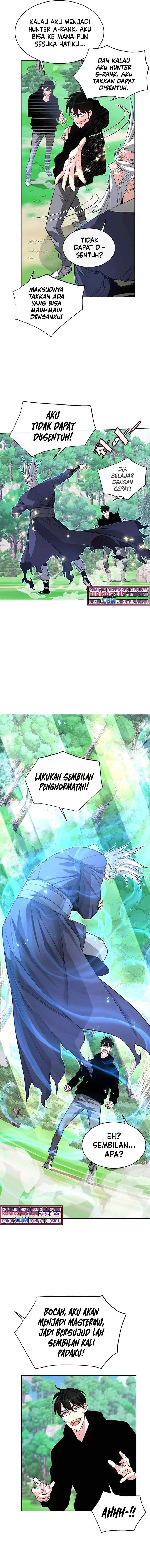 Heavenly Demon Instructor chapter 5 halaman 4