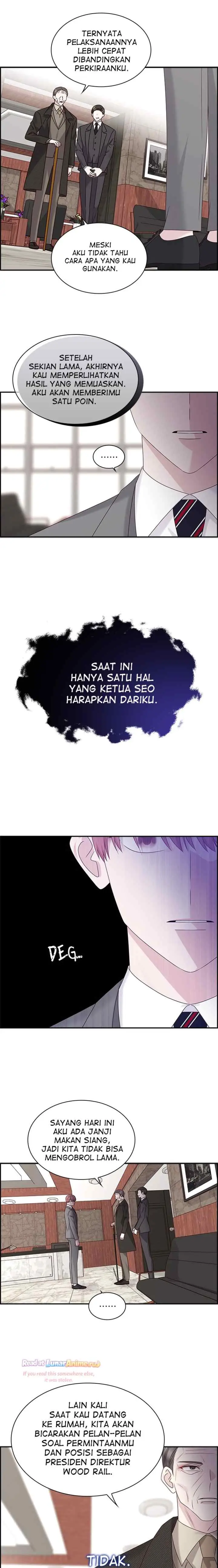 My Exes Fell For Me chapter 84 halaman 16