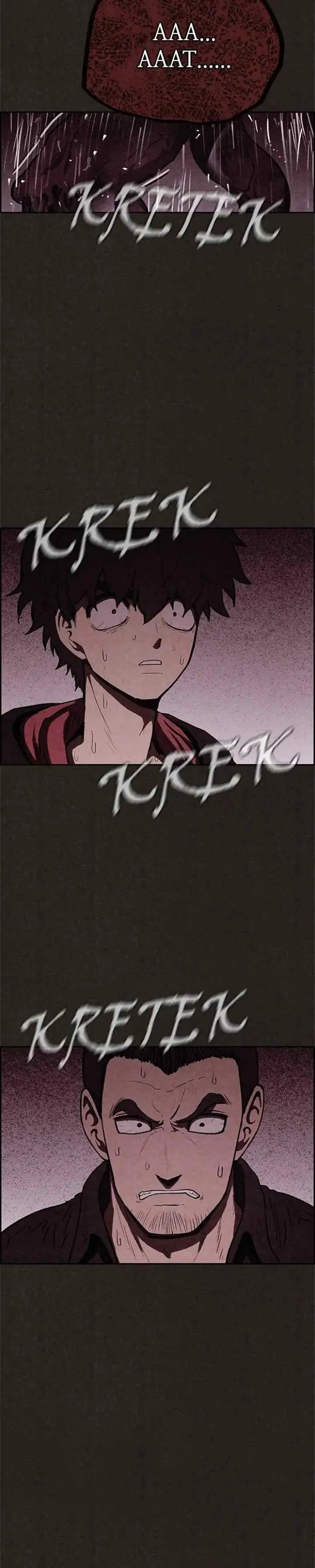 Dulce Hogar chapter 49 halaman 15