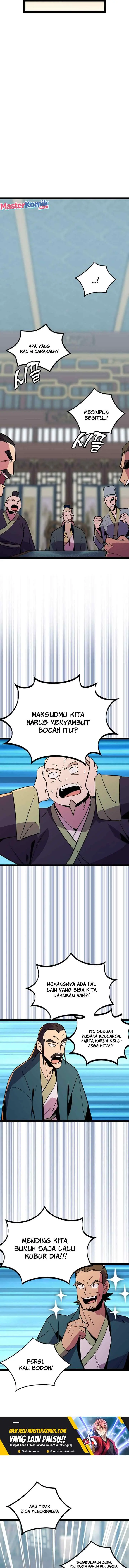 Absolute Martial Arts chapter 89 halaman 4