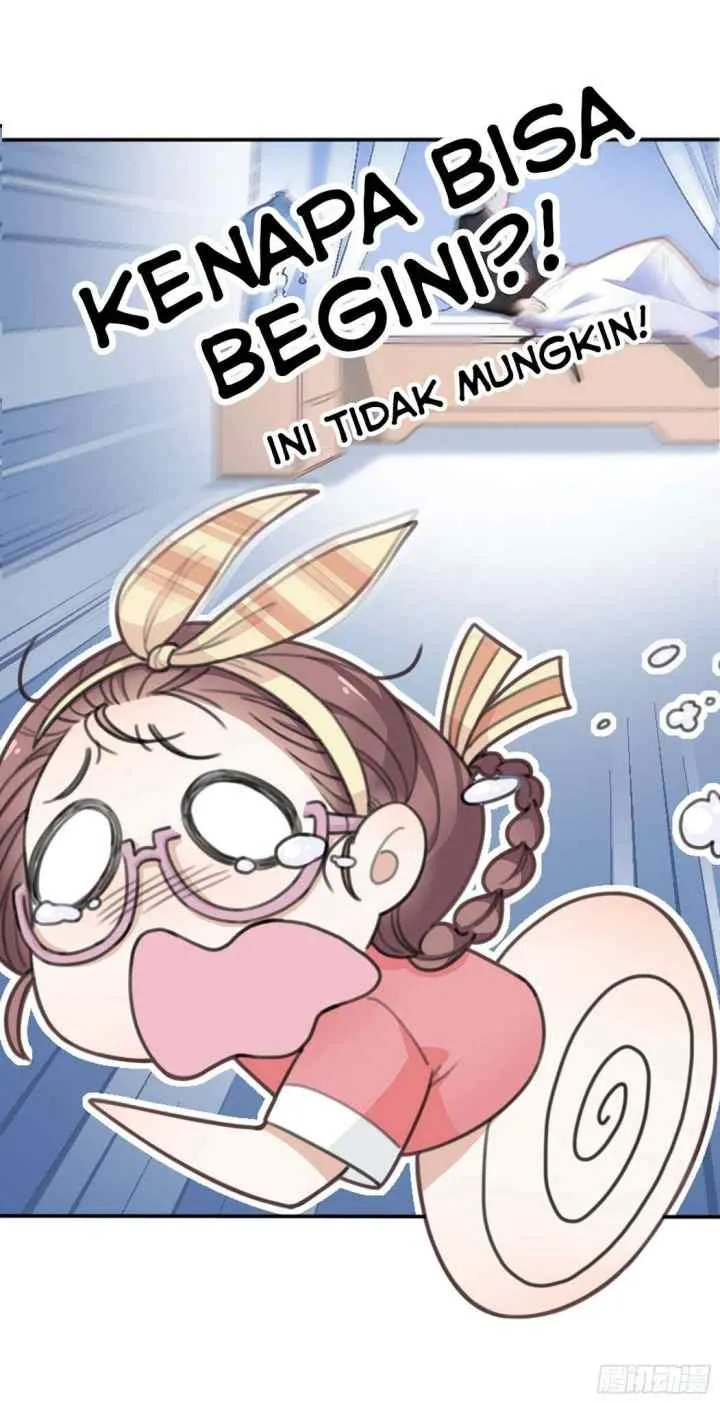 Bad Girl's Diary chapter 0 halaman 5