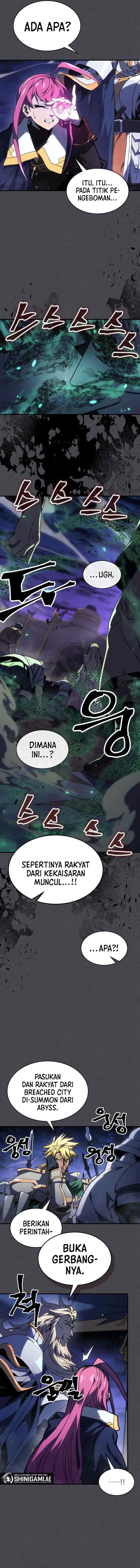 A Returner's Magic Should Be Special chapter 237 halaman 11