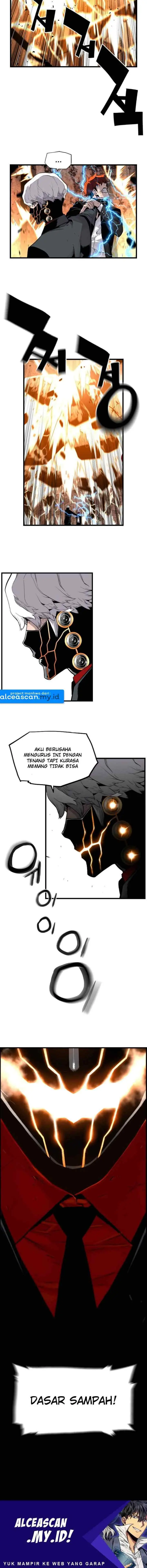 Terror vs Revival chapter 8 halaman 13