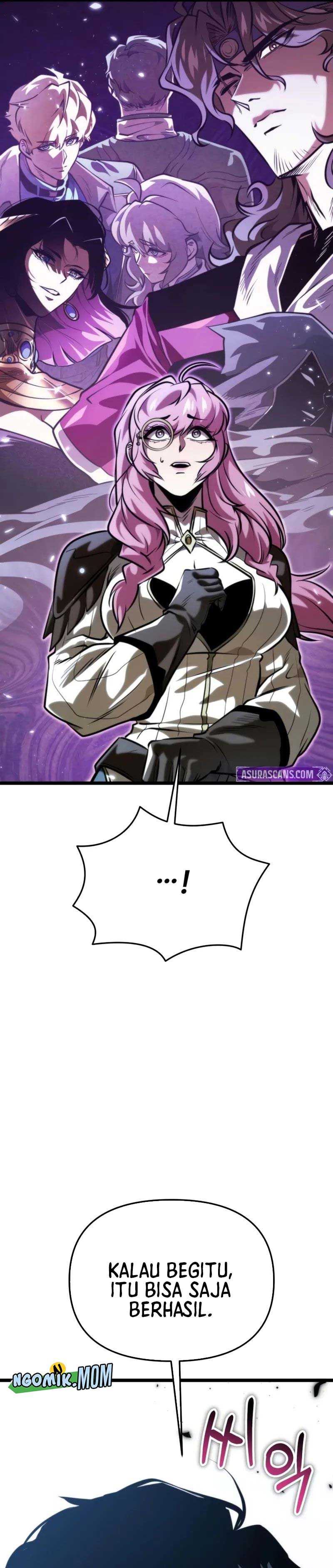 Reincarnator chapter 73 halaman 47