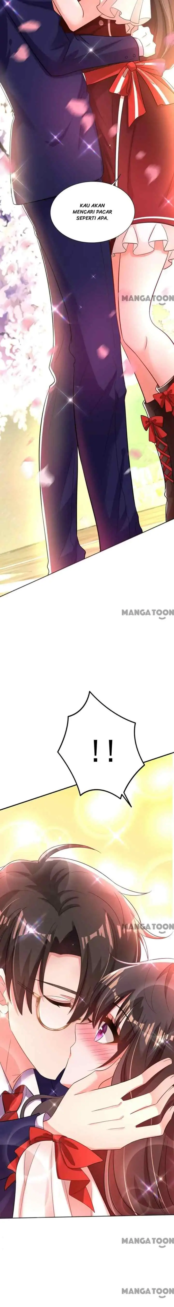 Don't Mess With Missy! chapter 121 halaman 4