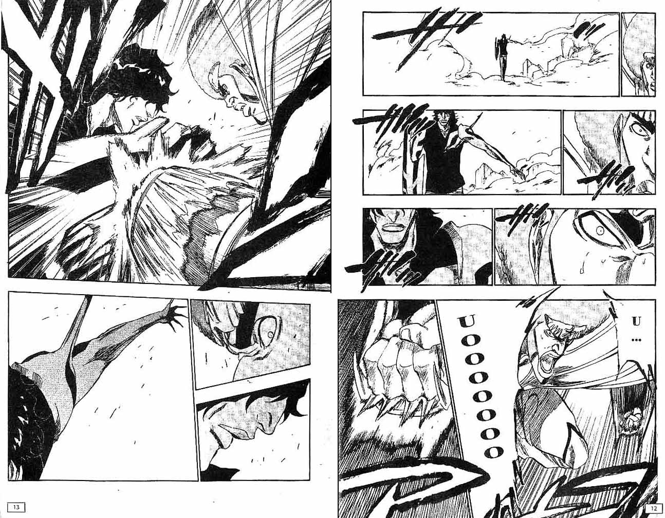 Bleach chapter 30 halaman 7