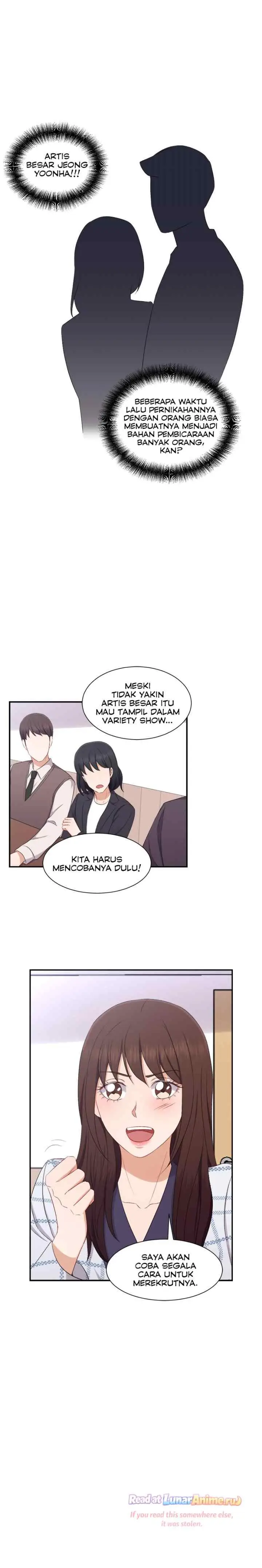 I Need a Bride chapter 75 halaman 16