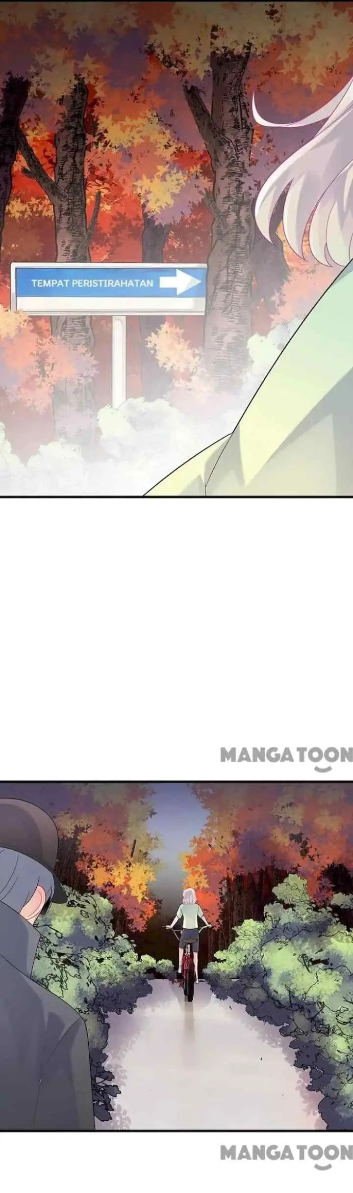 I Mingled With A CEO: The Daughter's Return chapter 62 halaman 19