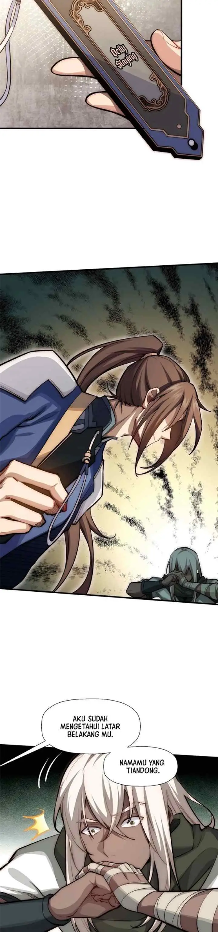 Top Tier Providence: Secretly Cultivate for a Thousand Years chapter 36 halaman 14