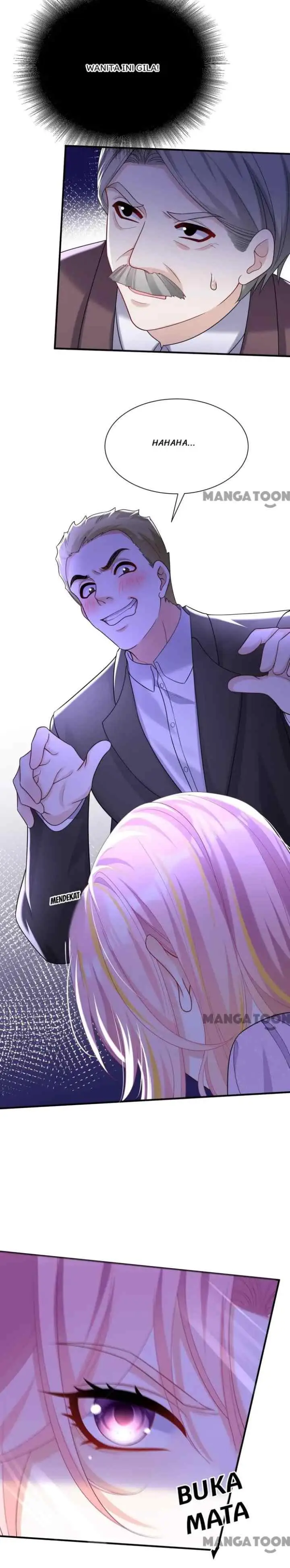 Never Let Go of My Ex-Husband chapter 139 halaman 13