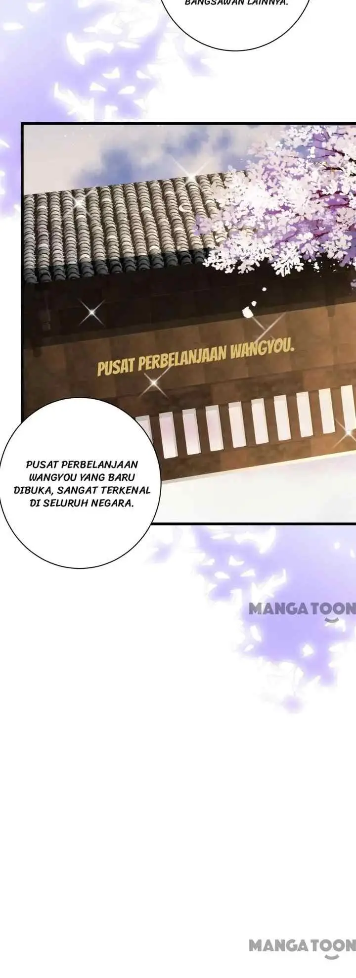 Princess, Don't Ruin Your Public Persona! chapter 108 halaman 5