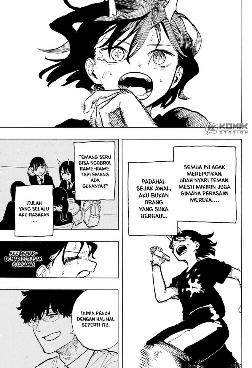 Ruri Dragon chapter 31 halaman 14