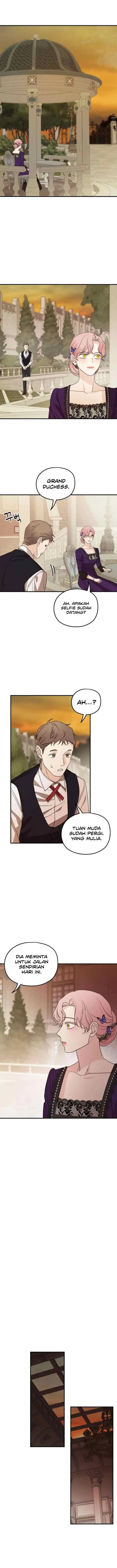 My In-Laws Are Obsessed With Me chapter 46 halaman 6