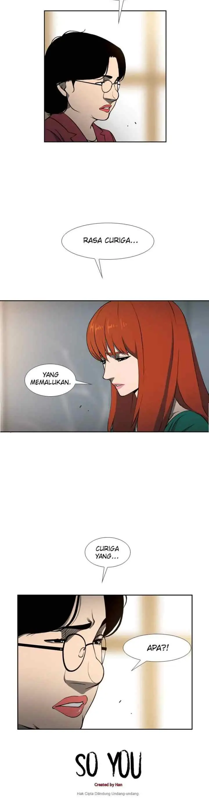 Possession (Han) chapter 25 halaman 15